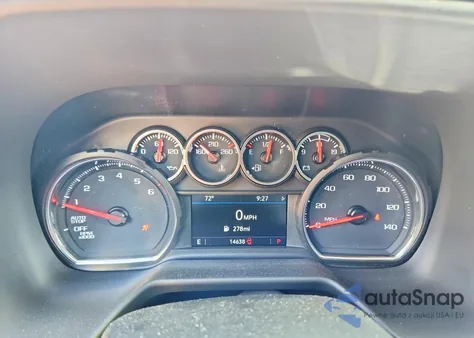 2023 Chevrolet Suburban C1500 Ls from USA, damaged, VIN 1GNSCBKD2PR288726